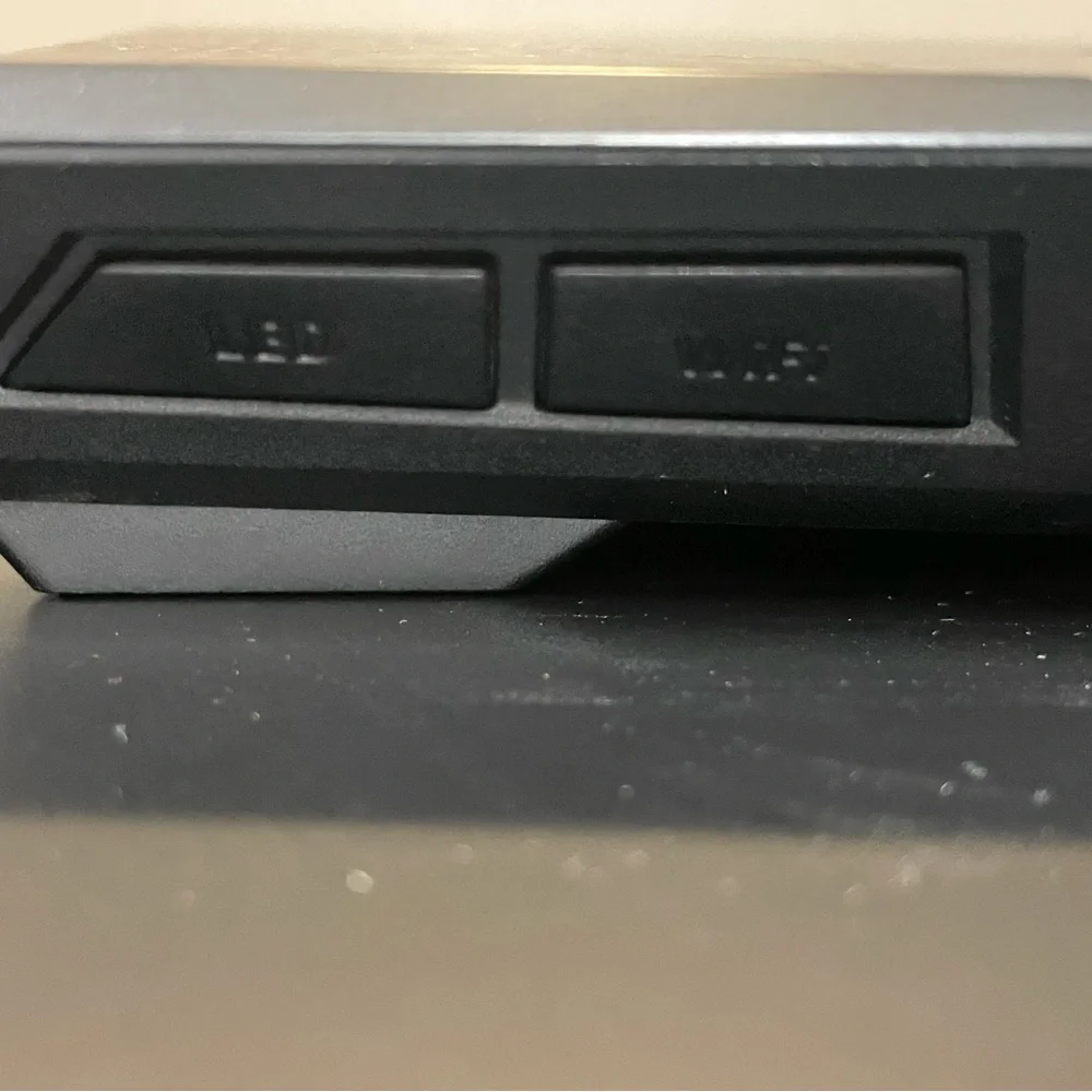 Asus Gaming High Speed Router! In great condition! - Picture 6 of 7